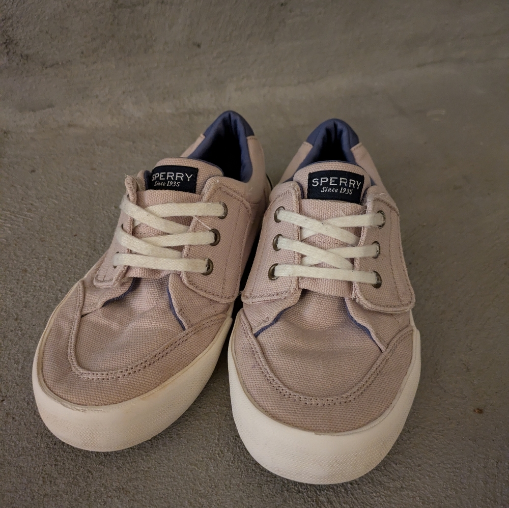 Sperry Harbor Tide Jr